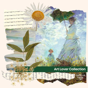 ART LOVER COLLECTION