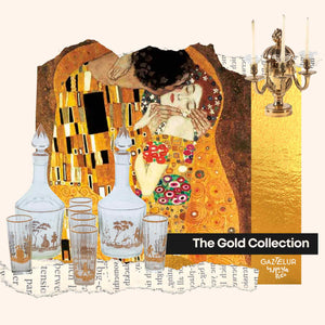 THE GOLD COLLECTION