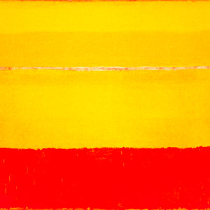 ROTHKO AND THE BEAUTY OF COLOR