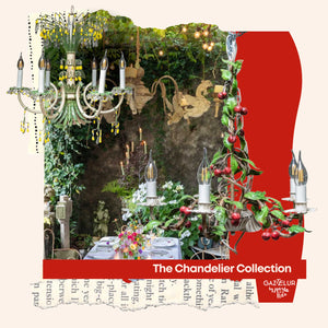 THE CHANDELIER COLLECTION
