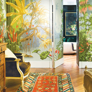 THE GOURNAY